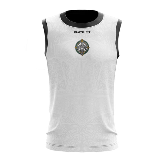 Downpatrick MMA Vest 23 - Adults