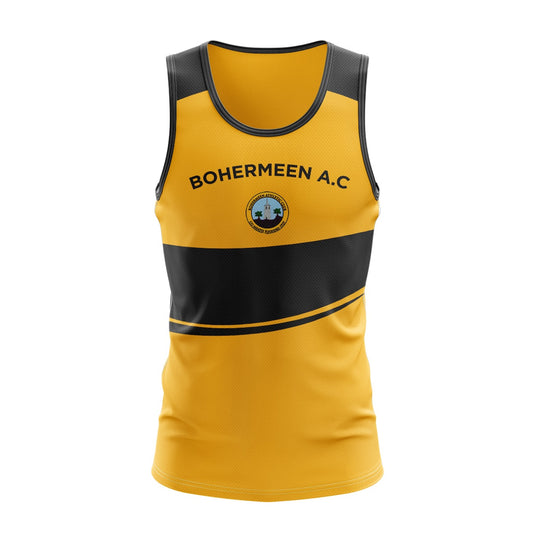 Bohermeen AC Running Vest - Kids
