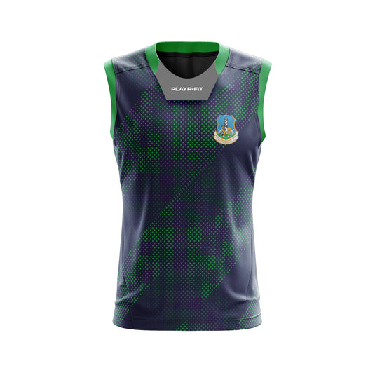 Claughan CLG Vest (A16) - Adults