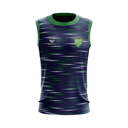 O Raghallaighs GFC Vest (D35) - Kids
