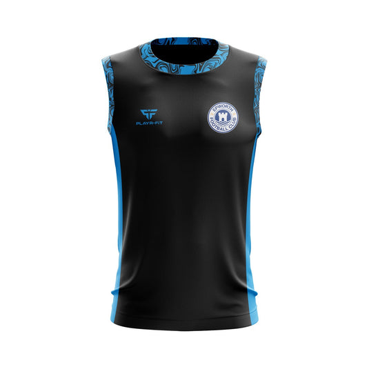 Epworth FC Vest Custom - Adults