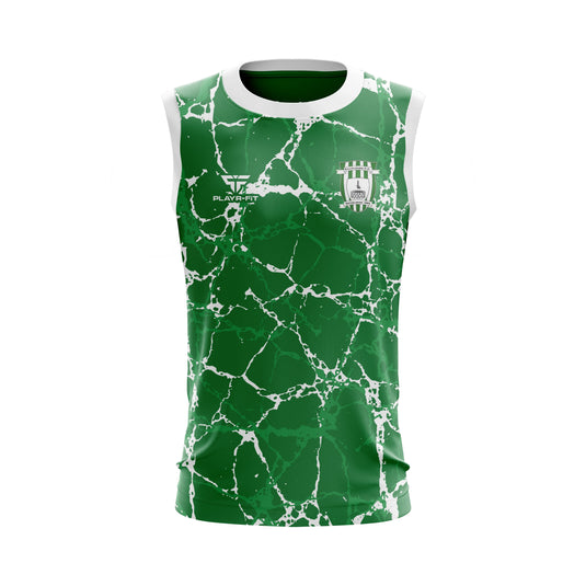 Killylough FC Vest (F04) - Adults