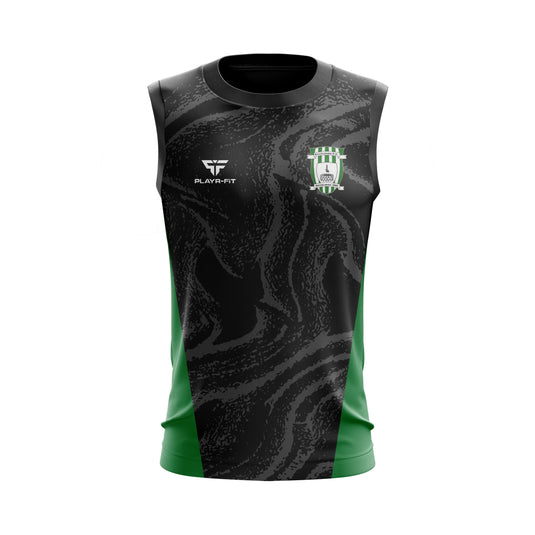 Killylough FC Vest (F05) - Adults