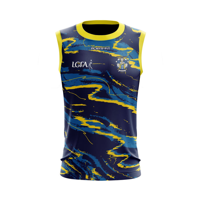 Harper Adams Ladies Vest 43 - Kids