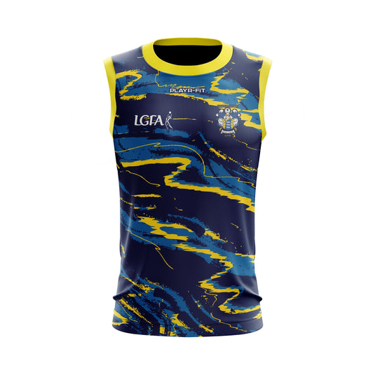 Harper Adams Ladies Vest 43 - Kids