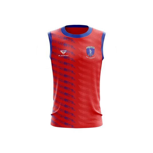 Le Cheile NY Vest 02 - Kids