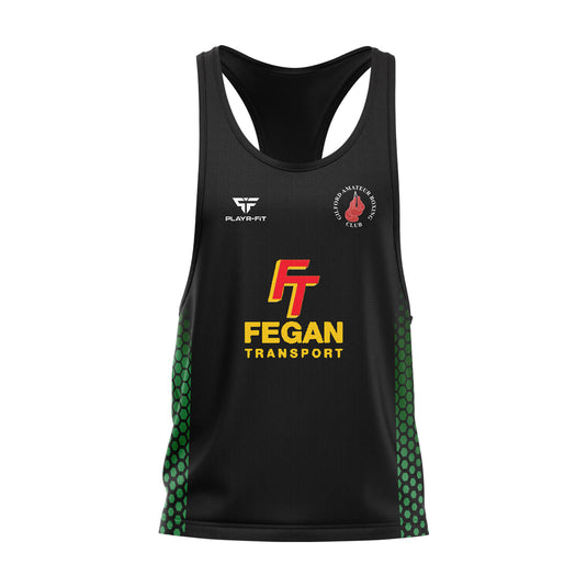 Gilford Boxing Club Boxing Vest - Adults
