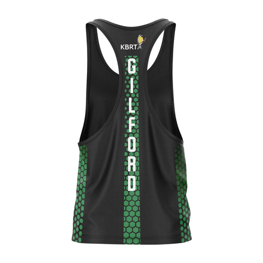 Gilford Boxing Club Boxing Vest - Adults