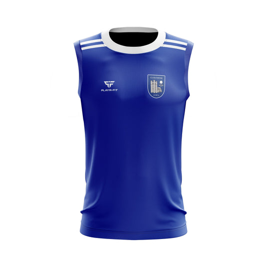Round Towers Lusk Vest 3 - Kids