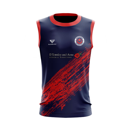 Drogheda Water Polo Mens Vest 10 - Adults