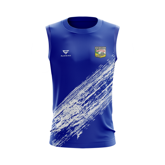 Dromin United FC Vest 10 - Adults