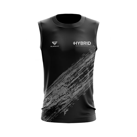 Hybrid Health & Performance Vest 10 - Adults