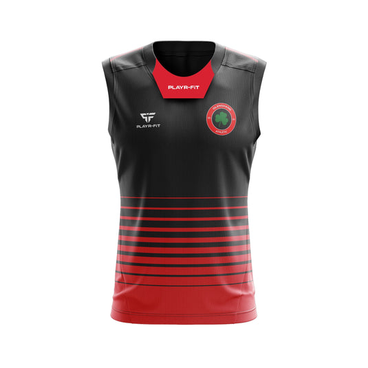 Glenshane Athletic Vest (13) - Adults