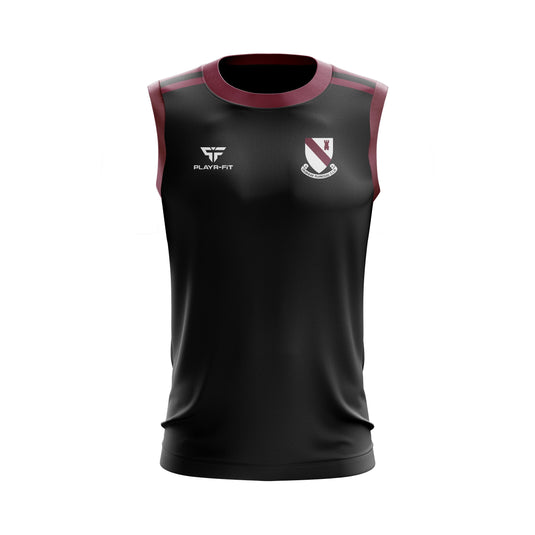 Oliver Plunketts Drogheda Vest - Kids