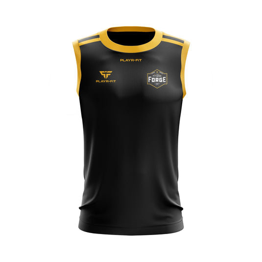 The Fitness Forge Vest 15 - Adults
