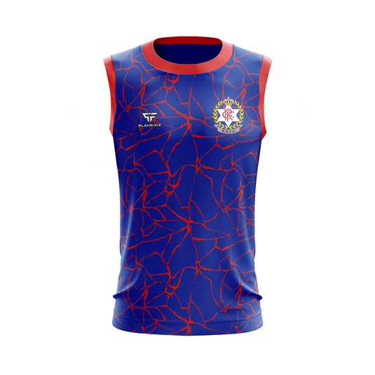 Rectory Rangers FC Vest (23) - Kids