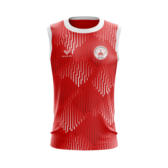 Michael Newberry CSC Vest (E05) - Adults