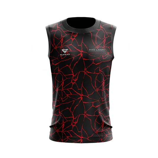 Ryan Lav Performance Vest 23 - Kids