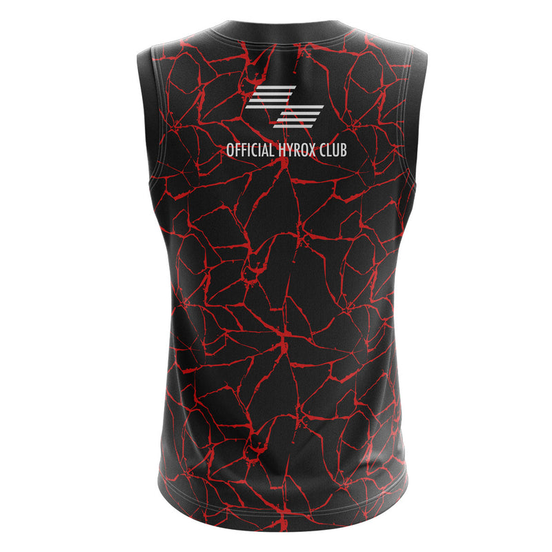 Load image into Gallery viewer, Physical Edge Vest 23 Hyrox - Adults

