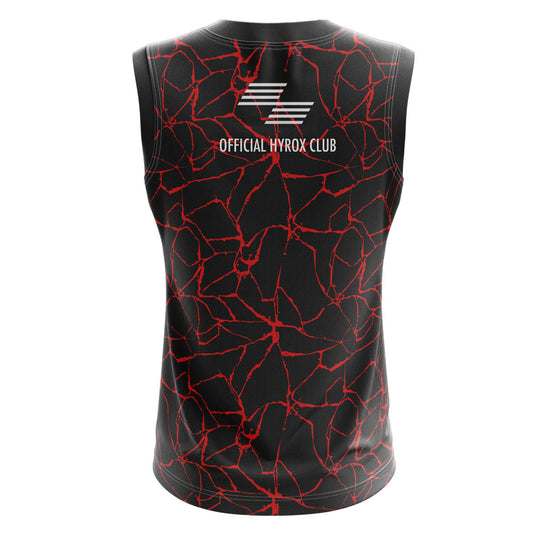 Physical Edge Vest 23 Hyrox - Kids