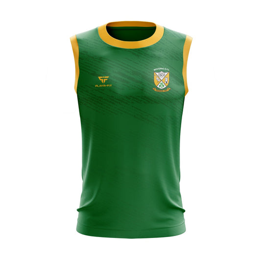 Westerns GFC Vest 24 - Kids