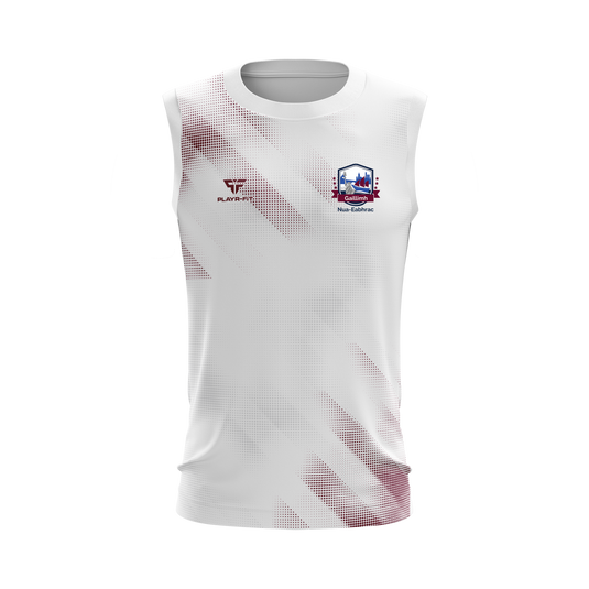Galway NY US Vest 25 - Adults