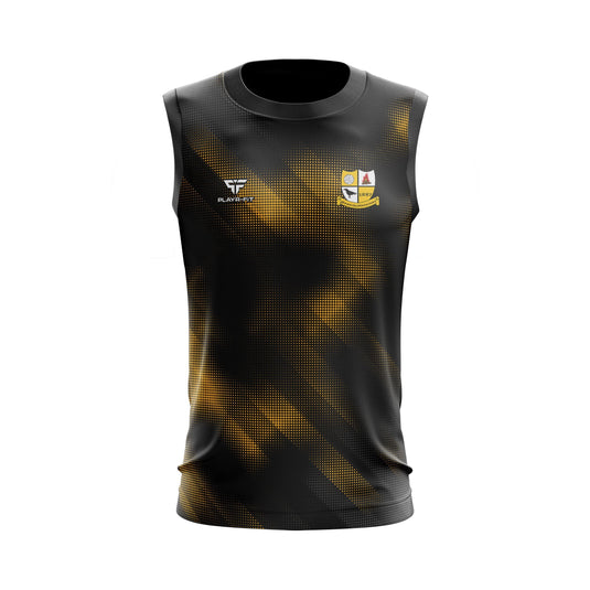 Glenville GFC Vest 25 - Adults