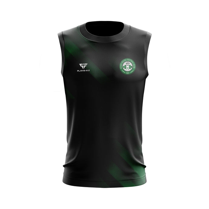 Keady Celtic FC Vest 25 - Adults