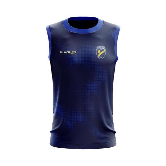 Kingscourt Handball Vest 25 - Kids