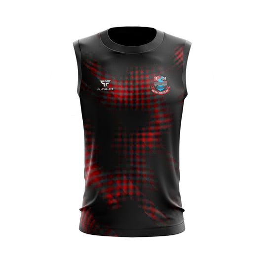Mattock Rangers CLG Vest 25 - Kids