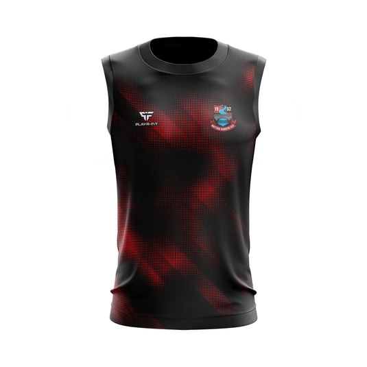 Mattock Rangers CLG Vest 25 - Adults
