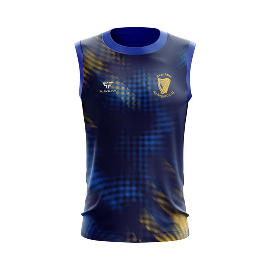 Silverbridge CLG Vest 25 - Adults