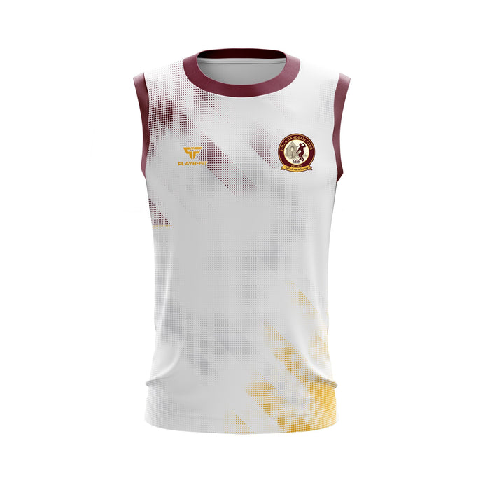 Tulla Handball Club Vest 25 - Adults