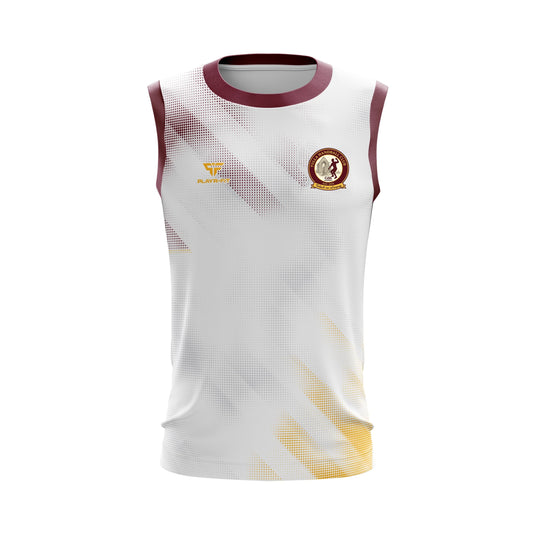 Tulla Handball Club Vest 25 - Adults
