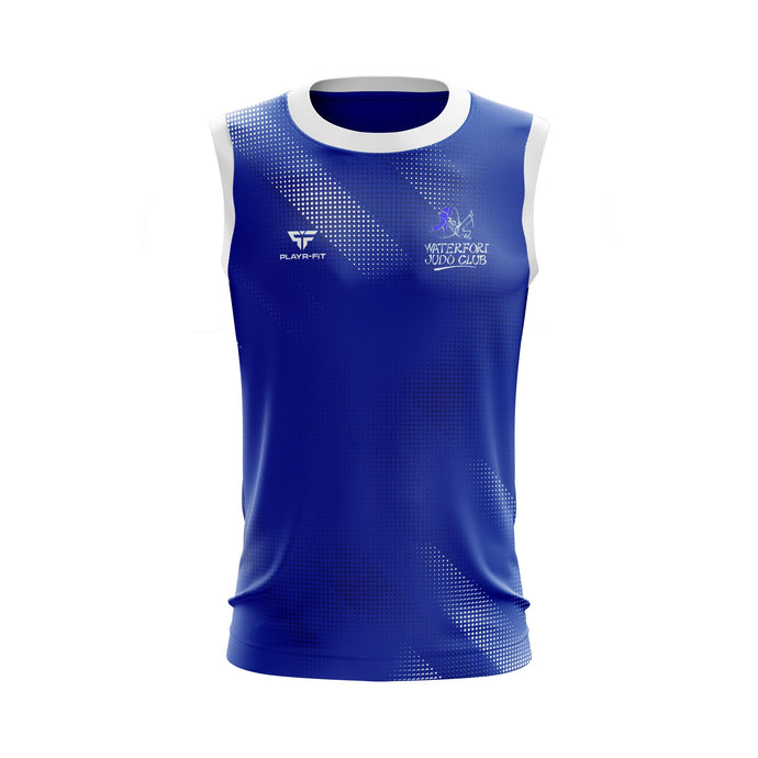 Waterford Judo Vest 25 - Adults