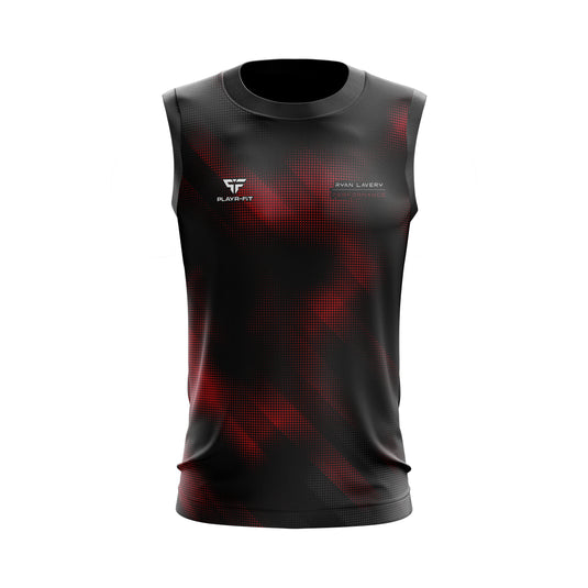 Ryan Lav Performance Vest 25 - Adults