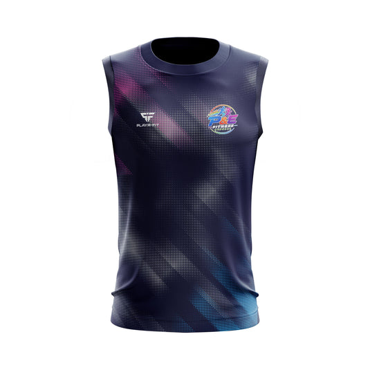 P&E Fitness Running Vest (E01) - Adults