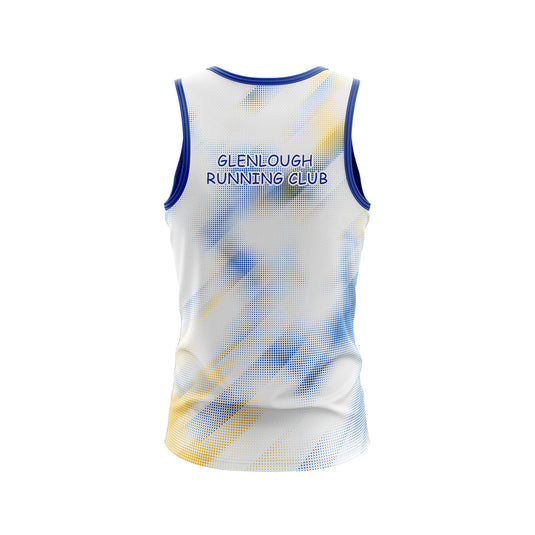 Glenlough Running Club Vest - Adults