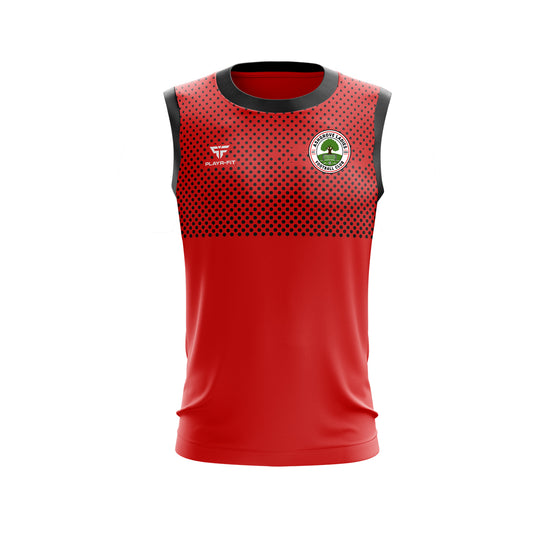 Ashgrove Ladies Vest (27) - Adults