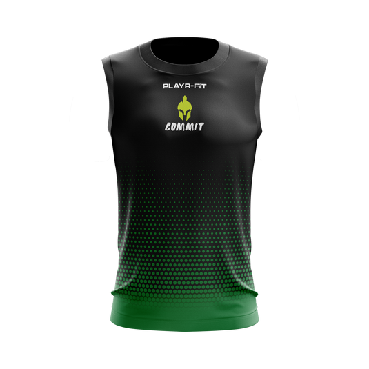 Commit Gym Vest A14 - Adults
