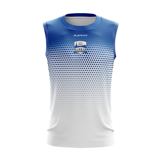 Rangers GAA NY Vest (32) - Adults