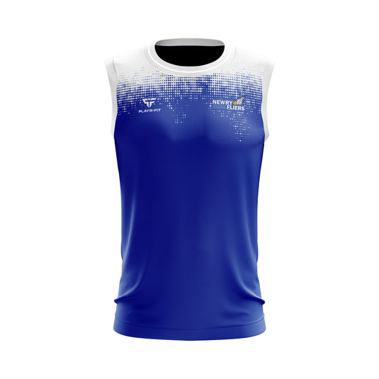 Newry Fliers Vest  - Adults