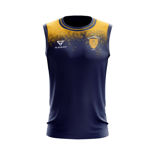 St Raymonds GFC Vest 33 - Adults