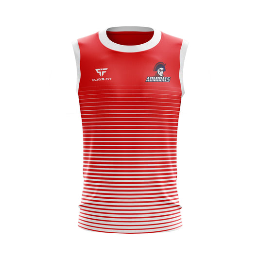 Cork Admirals Vest 35 - Kids