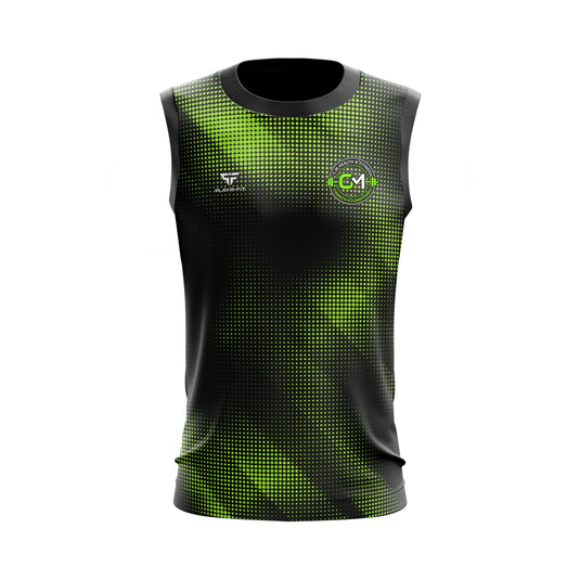 CM Health & Fitness Vest 36 - Kids