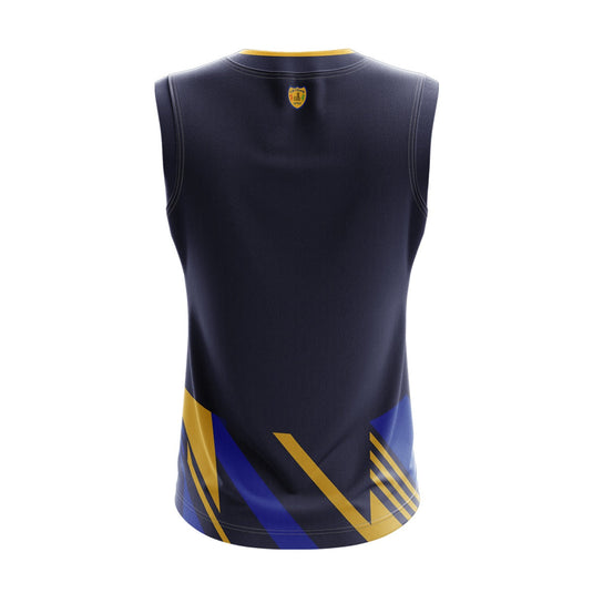 Kilkerley Emmets Vest (Custom) - Adults