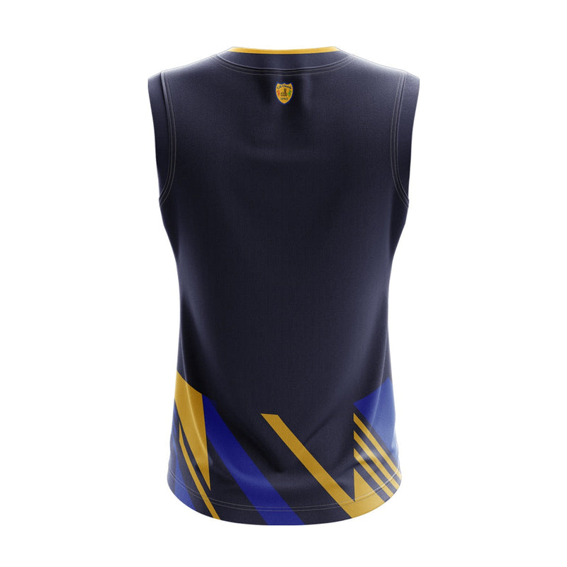 Load image into Gallery viewer, Kilkerley Emmets Vest (Custom) - Kids
