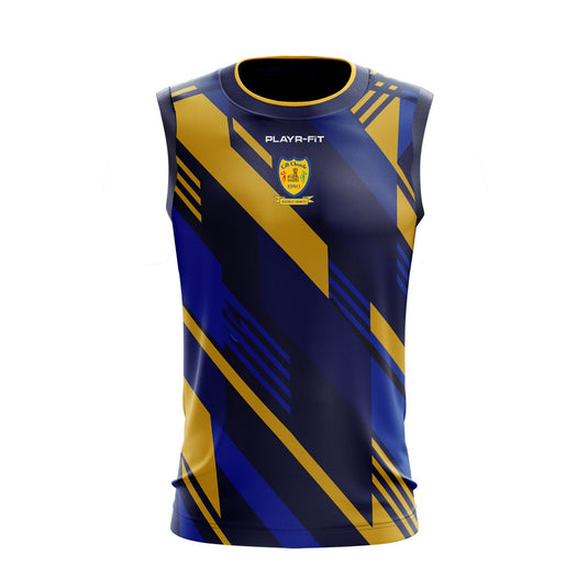 Kilkerley Emmets Vest (Custom) - Adults