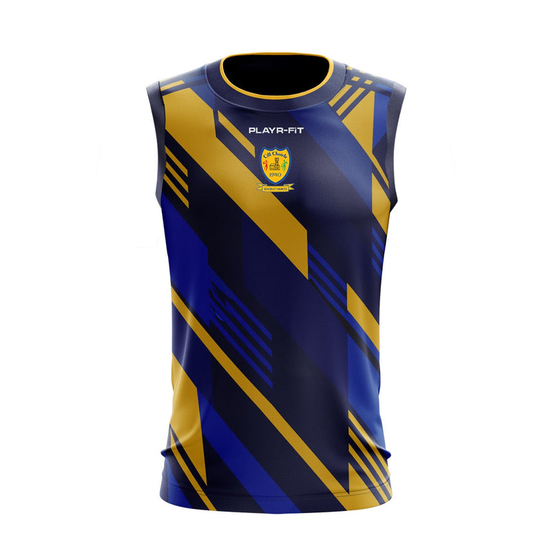 Load image into Gallery viewer, Kilkerley Emmets Vest (Custom) - Kids
