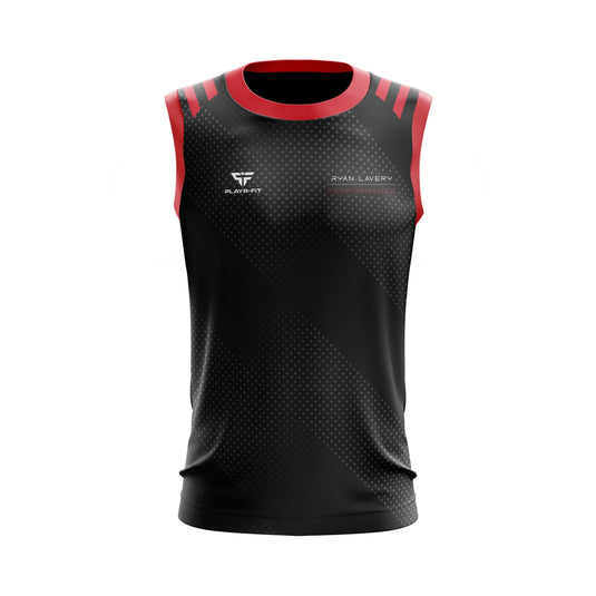 Ryan Lav Performance Vest 39 - Adults